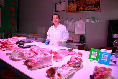 尚德守法、食品安全讓生活更美好——天津何莊子農產品批發市場的責任與擔當