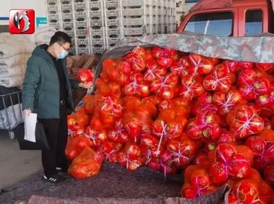 桃城區嚴抓食用農產品批發市場食品質量安全，守護群眾食品安全防線